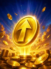 Jeu de casino Cresus Casino : Coin Up