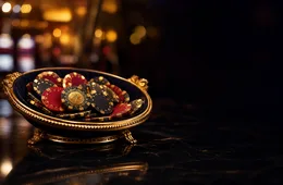 Offre Cresus Casino : Jeu du mois
